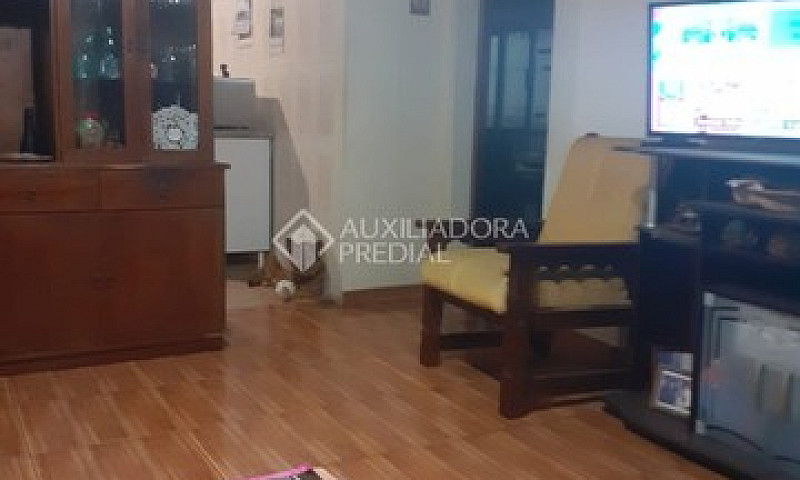 Alvorada - Casa Padr...
