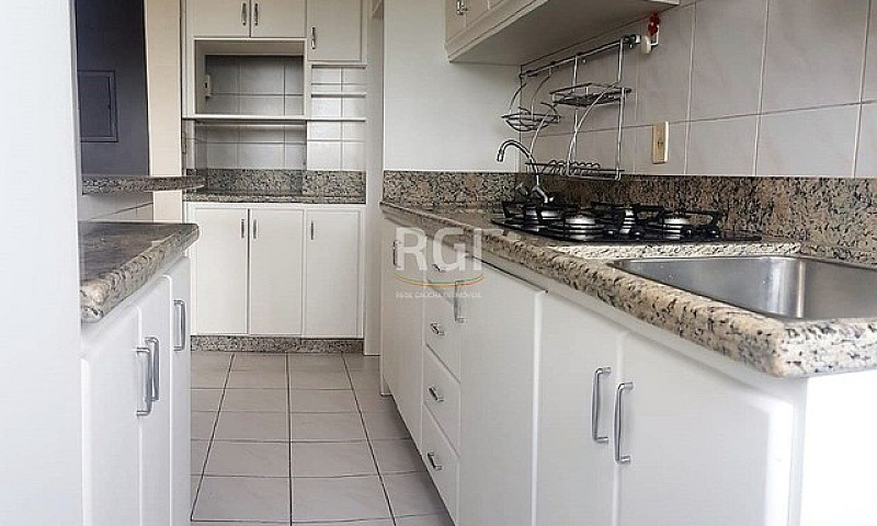 Apartamento 2 Dormit...