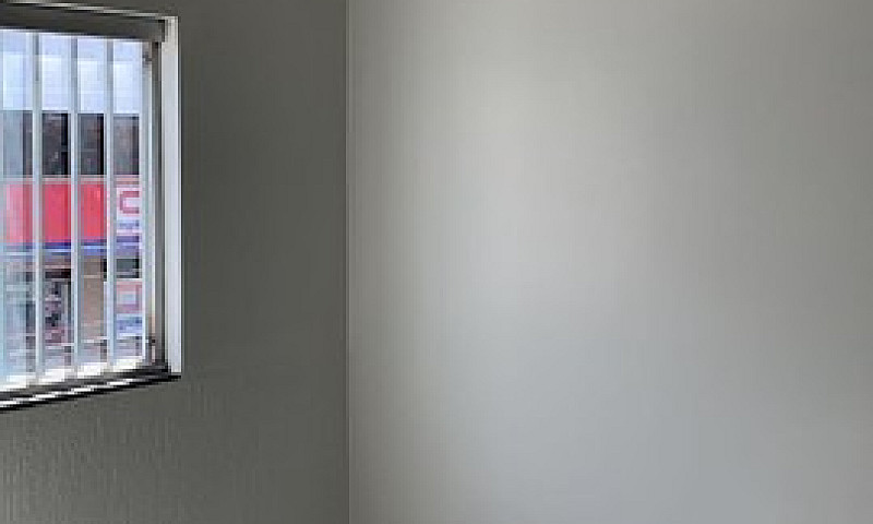 Apartamento 2 Quarto...