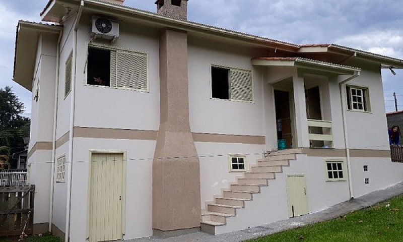 Casa No Jardim Angél...