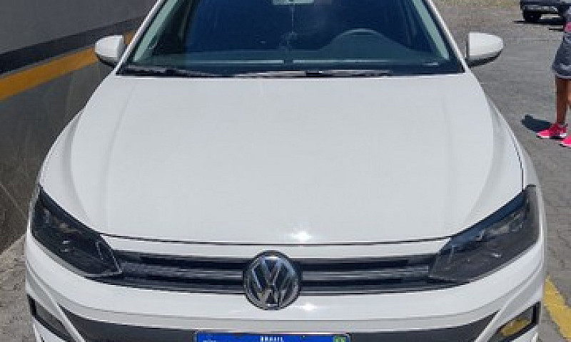 Polo 1.6 2021 - Impe...