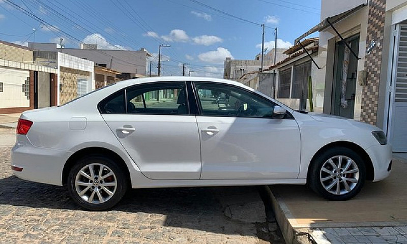 Vw Jetta 2012 ...