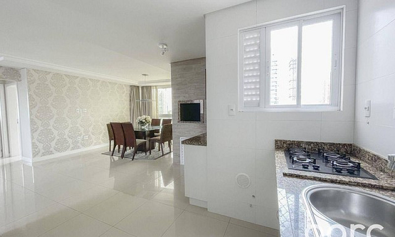 Apartamento Com 4 Do...