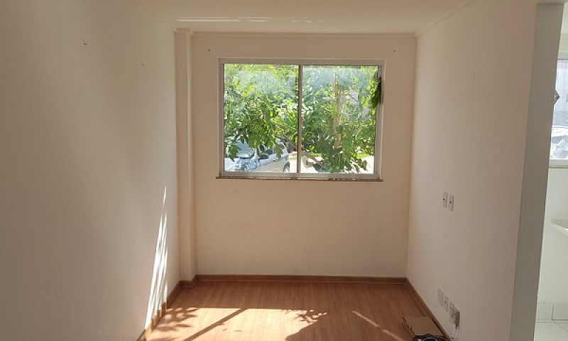 Apartamento Para Alu...