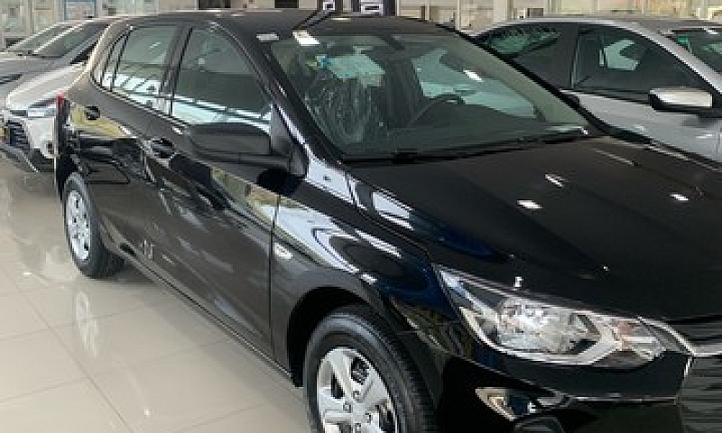 Onix Mt 2023 ...