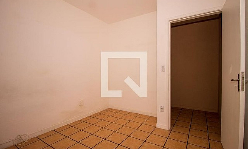 Apartamento Para Alu...