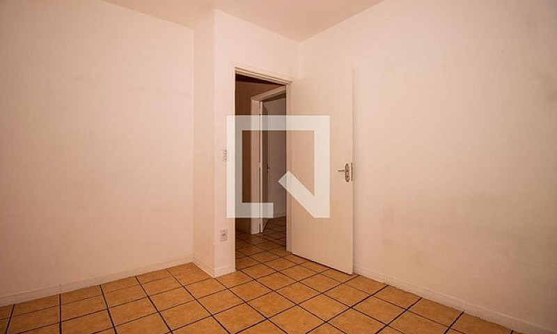 Apartamento Para Alu...