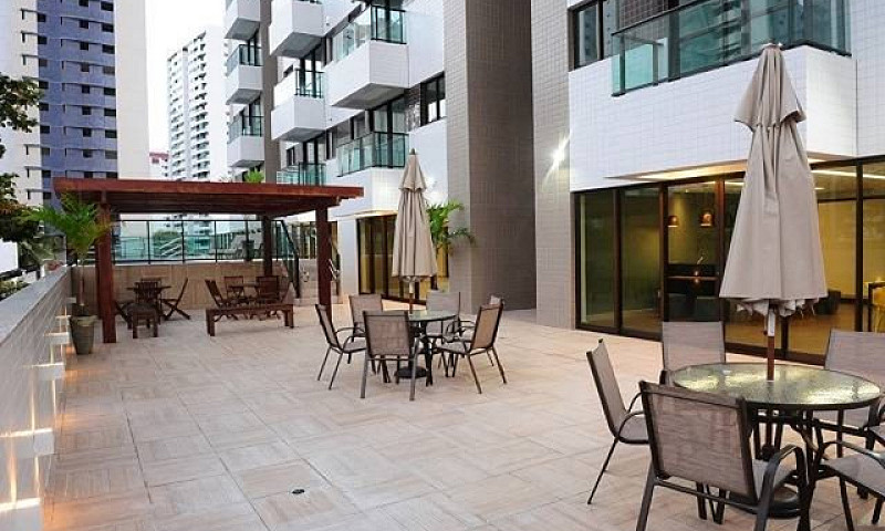 Apartamento Para Ven...