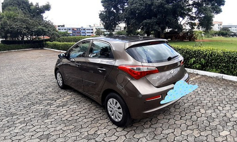 Hb-20 Confort 1.0 Mo...