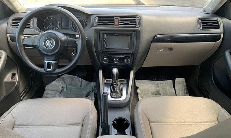 Vw Jetta 2012 ...