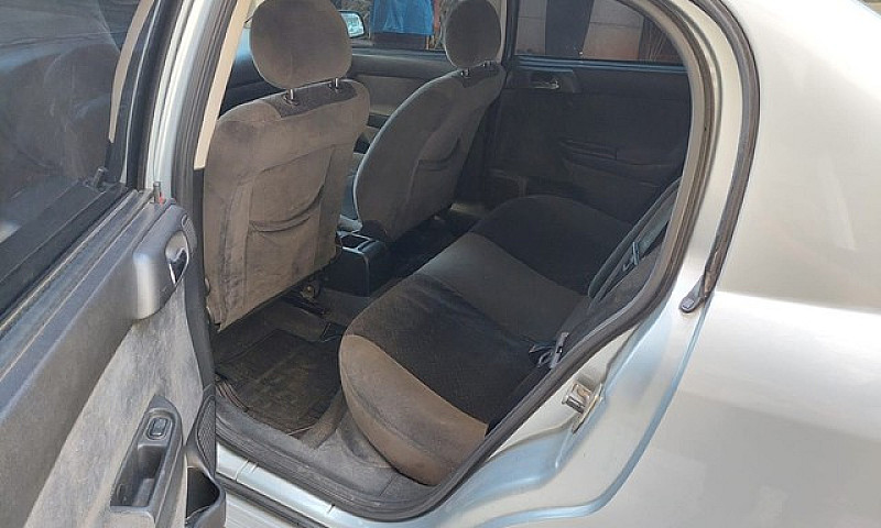 Chevrolet Astra 2.0 ...