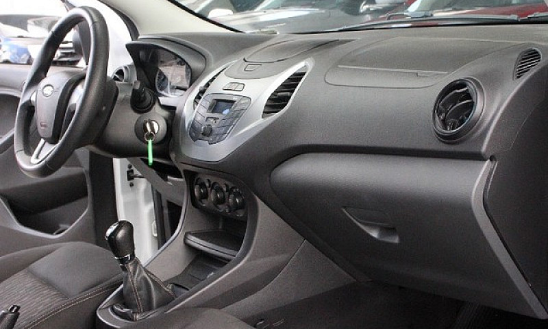 Ford Ka 1.0 Se Plus ...