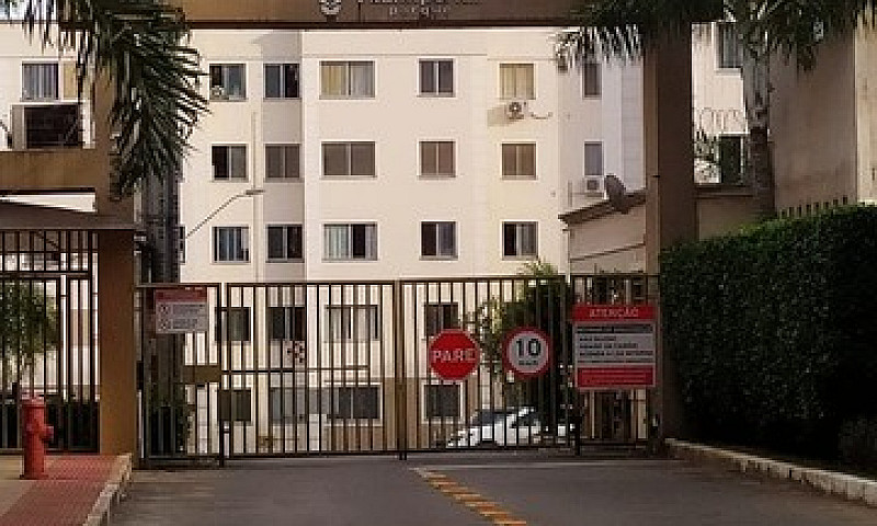 Alugo Apartamento 2 ...