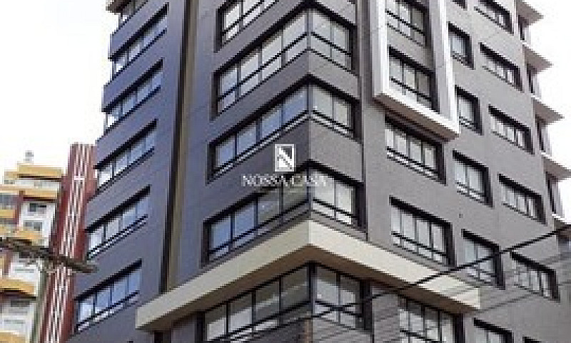 Apartamento Com 2 Qu...