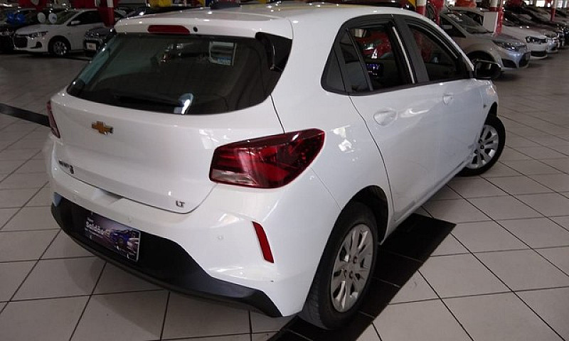 Chevrolet Onix 1.0 L...