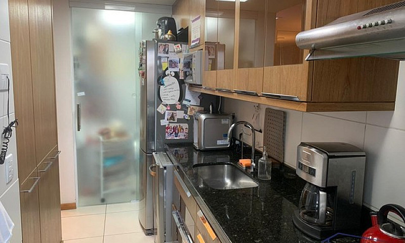 Apartamento Para Ven...