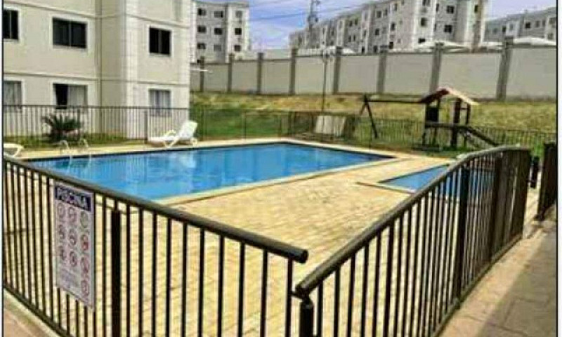 Alugo Apartamento Co...