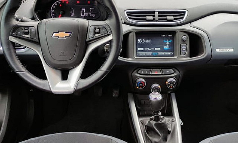 Chevrolet Onix 1.4 A...