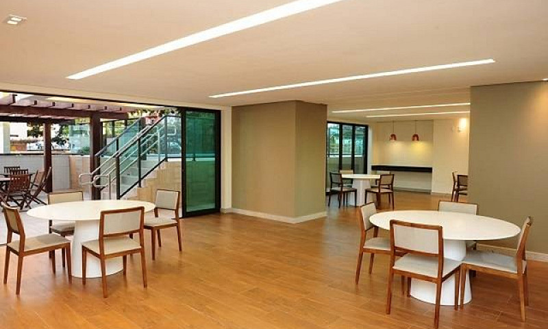 Apartamento Para Ven...