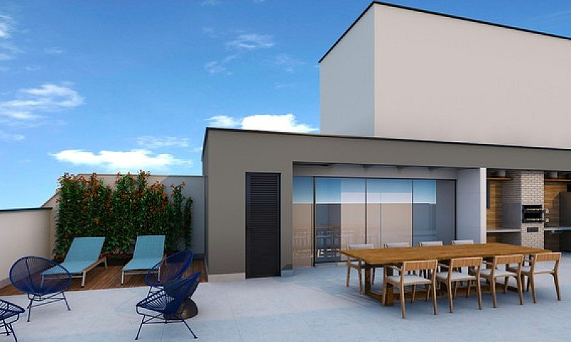 Apartamento Para Ven...