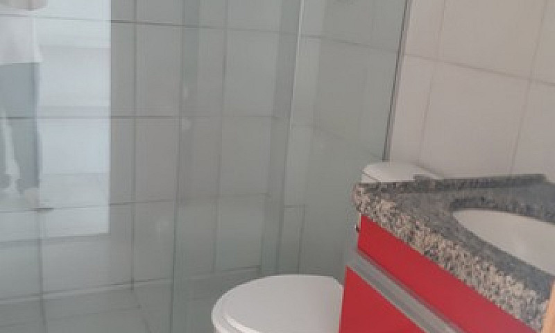 Apartamento Para Alu...