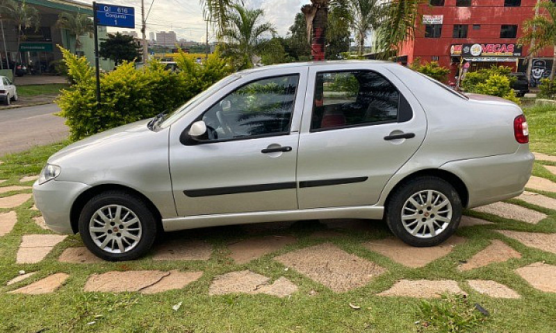 Fiat Siena Fire Flex...