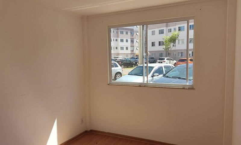 Apartamento Para Alu...