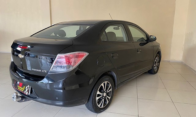 Prisma 1.4 Ltz ...