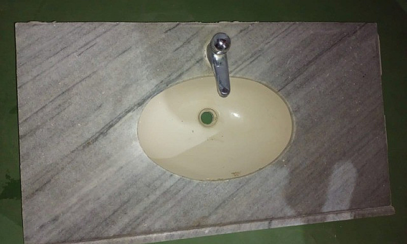 Pia Pra Banheiro...