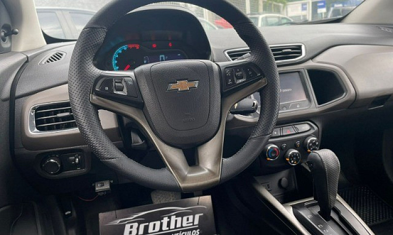 Chevrolet Prisma 1.4...