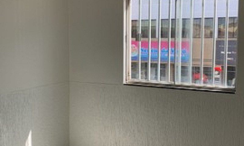 Apartamento 2 Quarto...