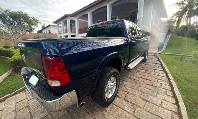 Dodge Ram 2500 2012...