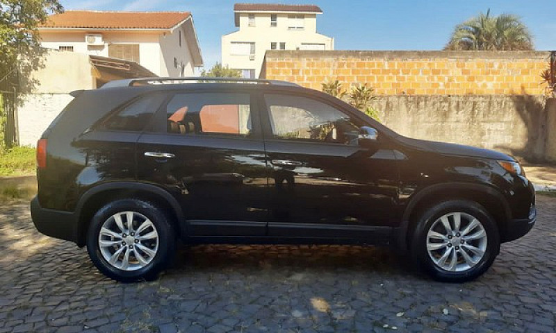 Sorento 2011...
