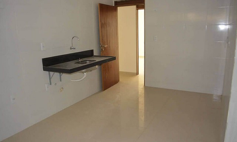 Apartamento Com 3 Do...