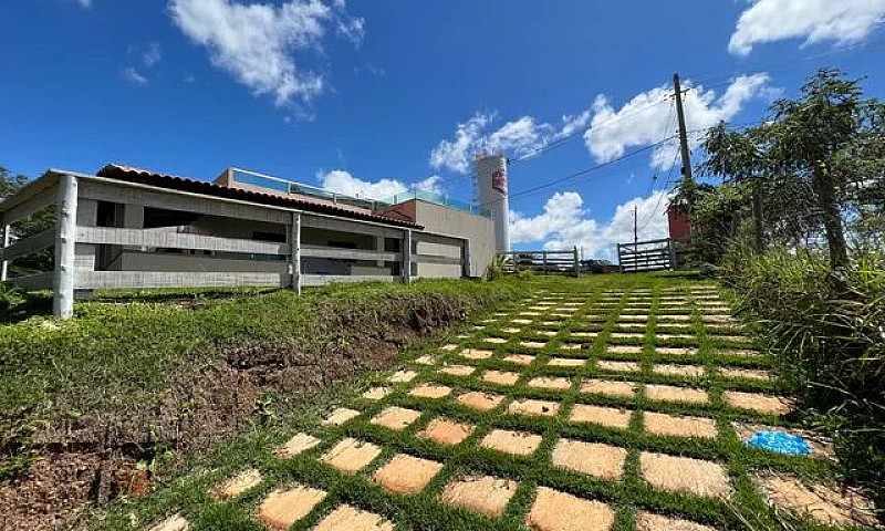 Casa De Alto Padrão ...