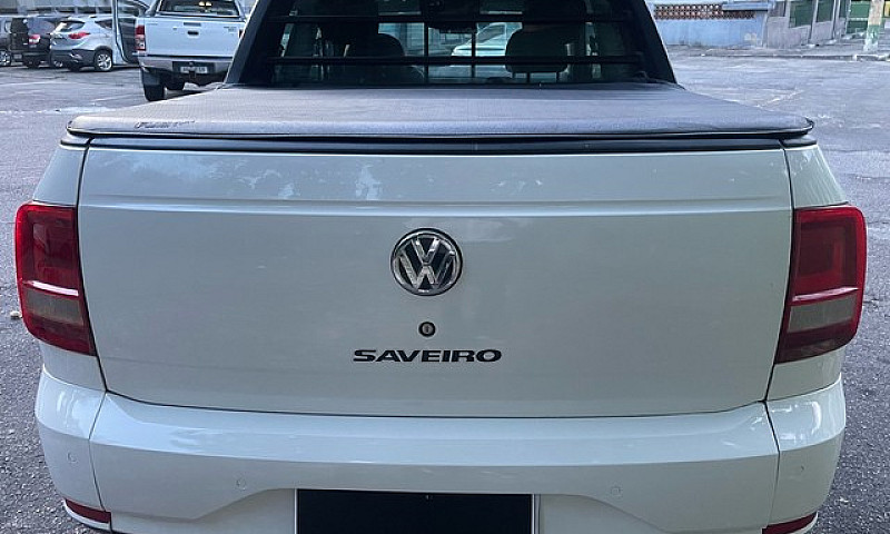 Saveiro Trendline Cb...