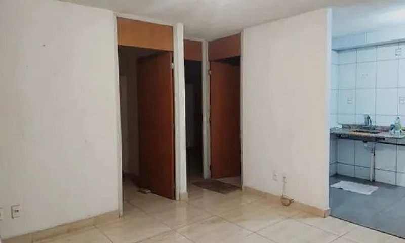 Alugo Apartamento Al...