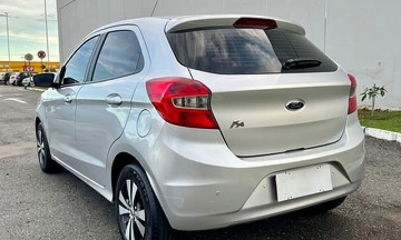 Ford Ka Se ...