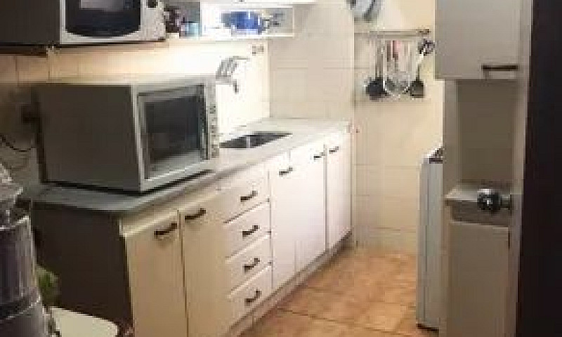 Aluguel - Apartament...