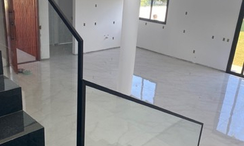 Casa Condomínio- Ilh...