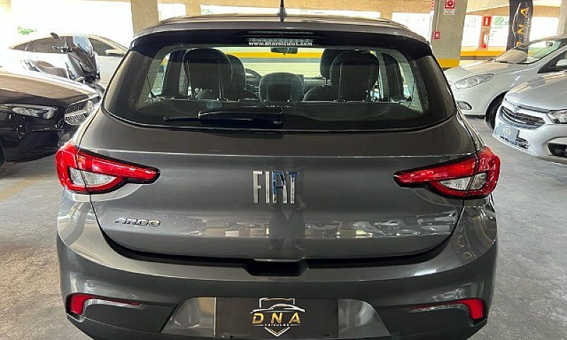 Fiat Argo Drive 1.0 ...