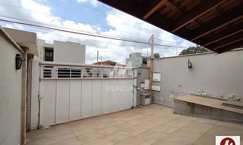 Casa (Sobrado Na  Ru...