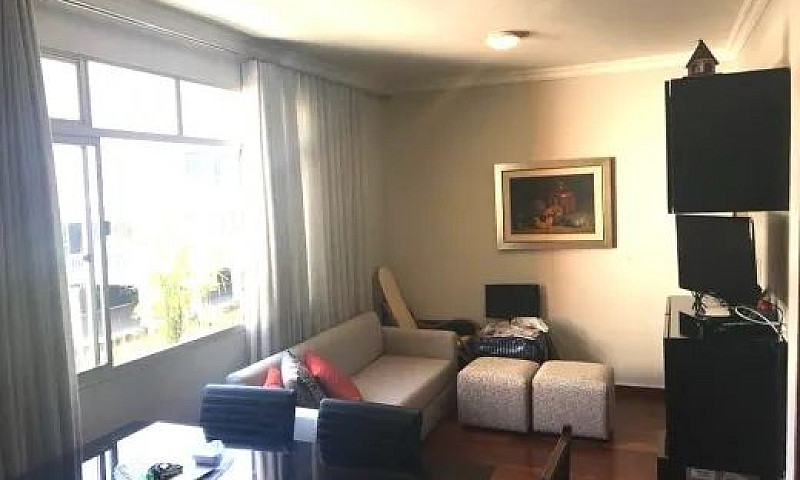 Aluguel - Apartament...