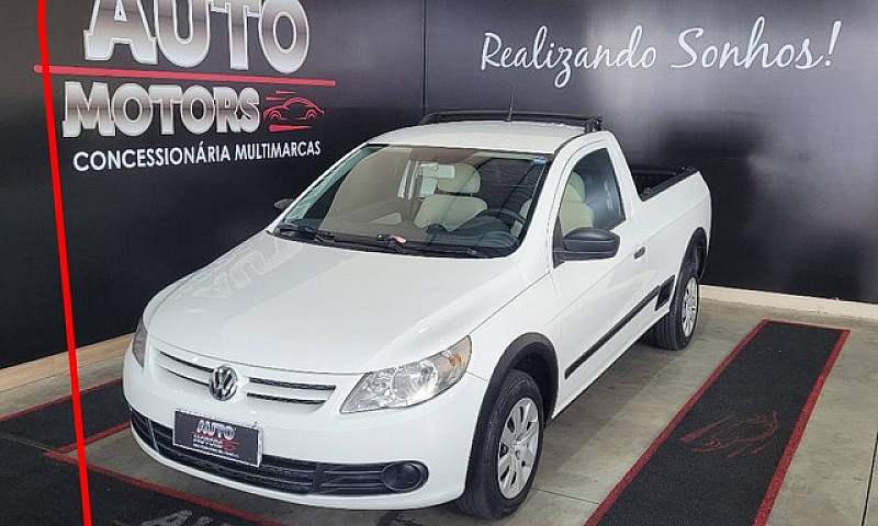Volkswagen Saveiro 1...