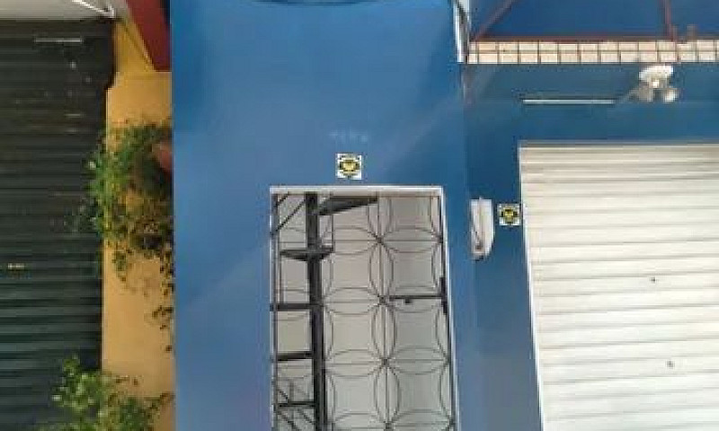 Apto De 1/4 No Marco...