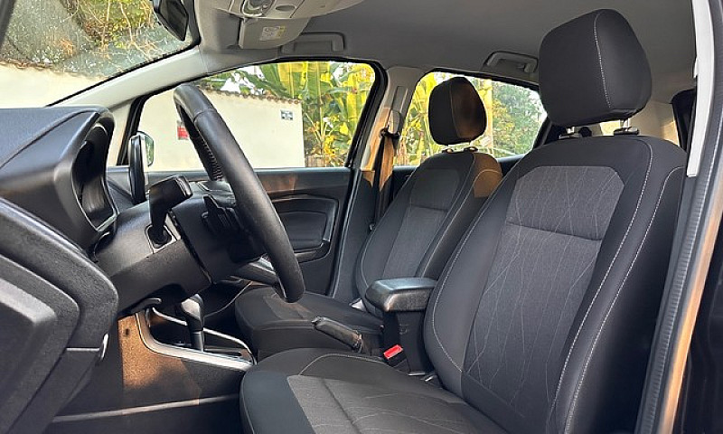 Ecosport 1.5 Se Aut....