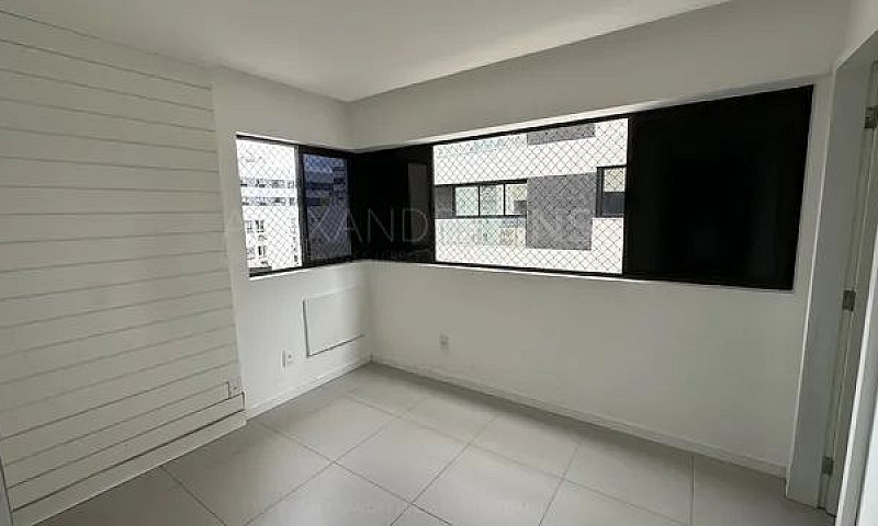 Apartamento Com 3 Qu...