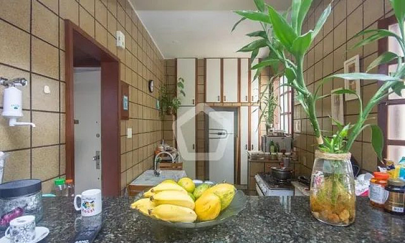 Apartamento Em Copac...