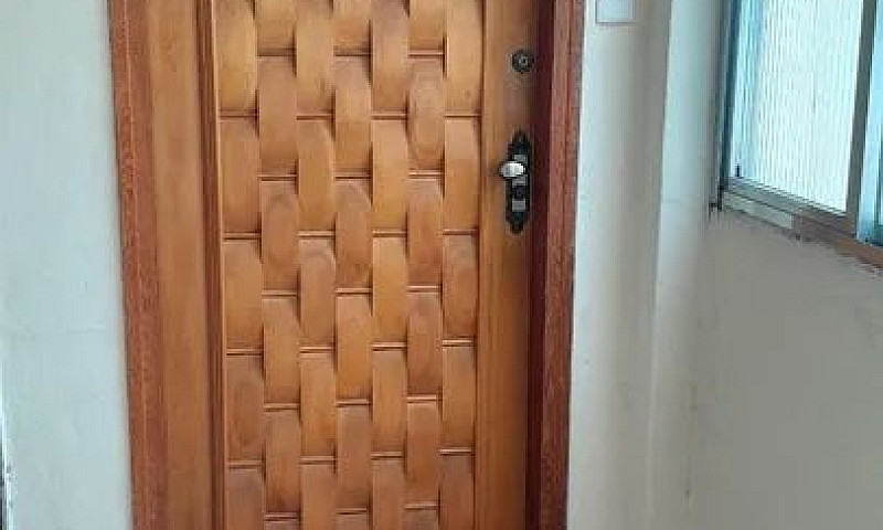 Apartamento...