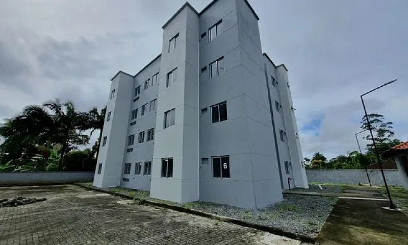 Apartamento Com 2 Qu...